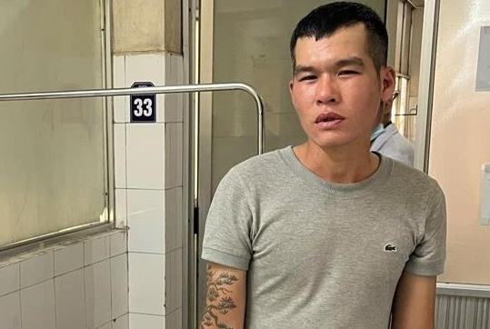 Bắt đối tượng trộm cắp trong bệnh viện