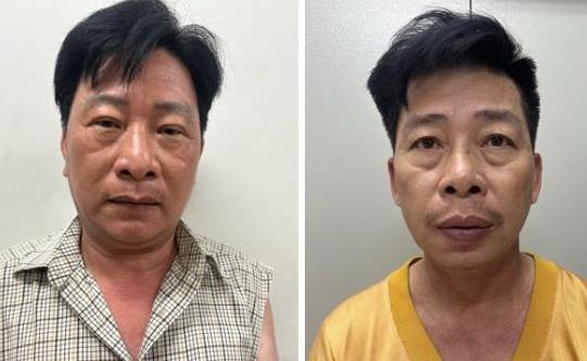 Công an TP.HCM tìm người bán vé số dạo bị lừa đổi vé số giả