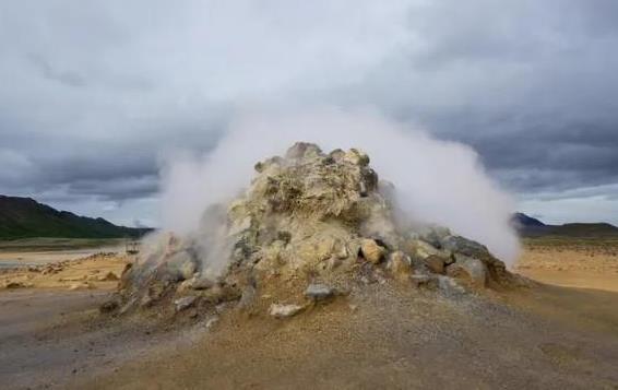 Săn lùng kho báu của vỏ Trái đất, đủ cung cấp năng lượng sạch 170.000 năm