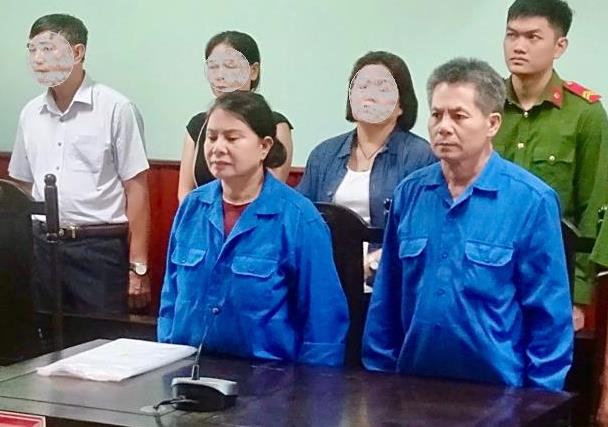 Bản án nghiêm khắc đối với những kẻ coi thường pháp luật