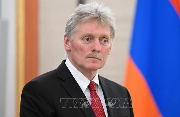 Điện Kremlin phát thông điệp cứng rắn về khả năng tổ chức hội nghị thượng đỉnh Nga - Mỹ - Ukraine