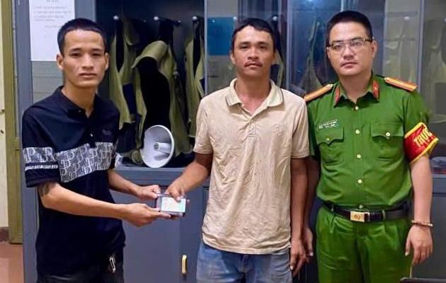 Người tốt quanh ta