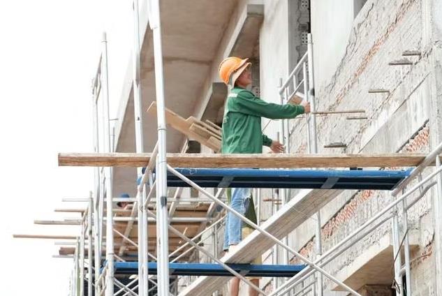 Tăng tốc để về đích trường liên cấp biên giới