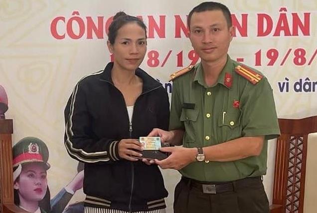 Hành động đẹp