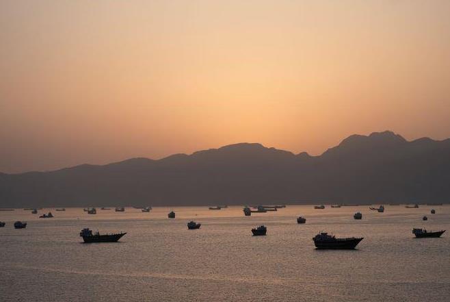 Iran sắp áp cơ chế mới tại eo biển Hormuz