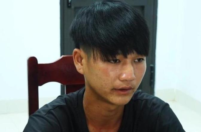 Đâm bạn nhậu suýt chết