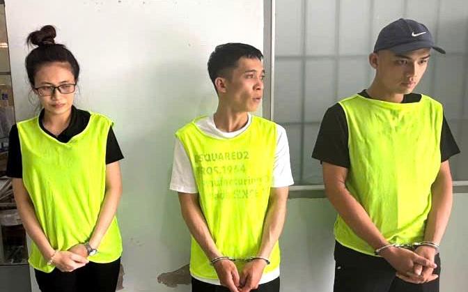 Cảnh báo thủ đoạn dùng ứng dụng ngân hàng giả để tạo giao dịch chuyển khoản ảo nhằm chiếm đoạt tài sản