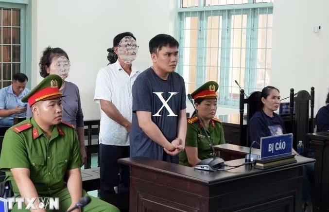 Vụ nữ sinh bị tông tử vong ở Vĩnh Long: Lái xe tải bị phạt 2 năm 6 tháng tù giam