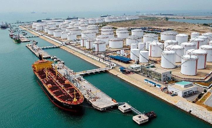 Giới hạn lưu trữ và bài toán duy trì sản lượng dầu của Iran dưới sức ép phong tỏa