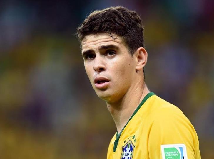 Oscar giải nghệ sớm hơn dự kiến