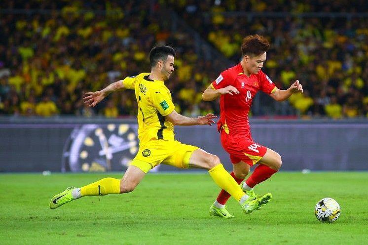 FIFA ASEAN Cup 2026: Kịch chiến ở cuối chặng đường