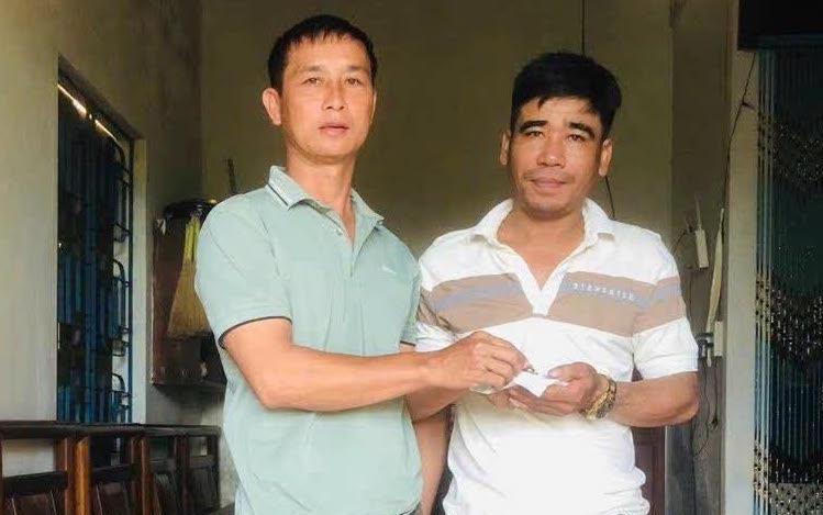 Người tốt quanh ta