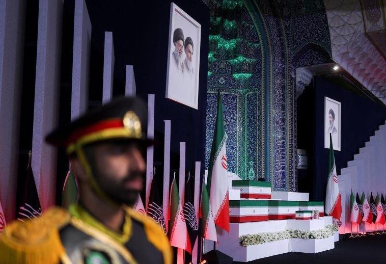 Lời khẳng định về sức mạnh và đoàn kết của Iran