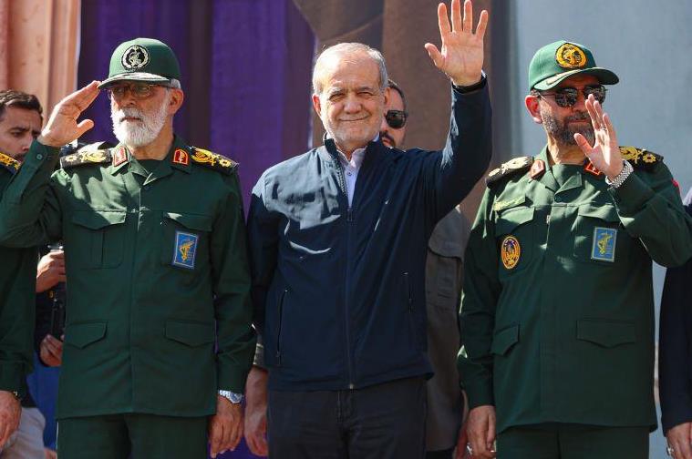 Chờ đợi gì từ chuyến công du Mỹ của Tổng thống Iran?