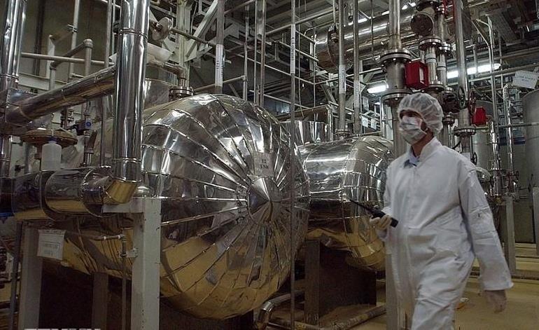 Mỹ và Iran phát tín hiệu sẵn sàng nối lại đàm phán hạt nhân