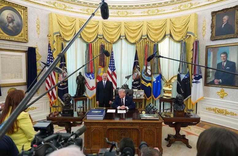 Những tín hiệu phức tạp xoay quanh xung đột Trung Đông