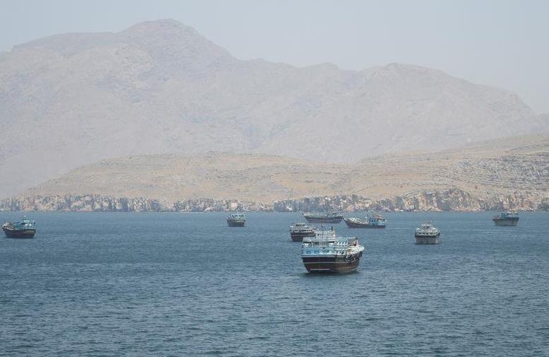 Iran đưa ra 5 điều kiện để nối lại đàm phán với Mỹ