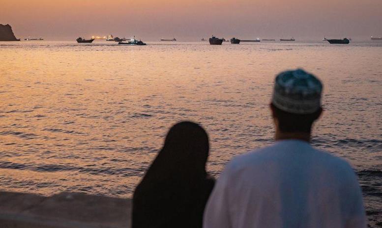 Iran đặt 6 điều kiện, triển vọng mở lại eo biển Hormuz vẫn mong manh
