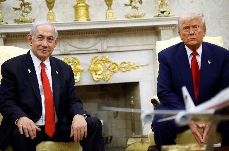 Ông Trump thúc đẩy thỏa thuận với Iran, cảnh báo Israel không làm leo thang xung đột