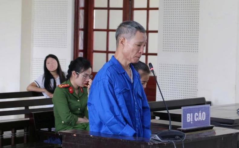 Gã đàn ông nghiện ngập trả giá đắt vì ngựa quen đường cũ