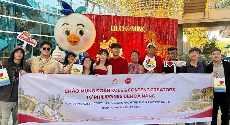 Đà Nẵng thu hút người kể chuyện, lan tỏa hình ảnh điểm đến qua nền tảng mạng xã hội