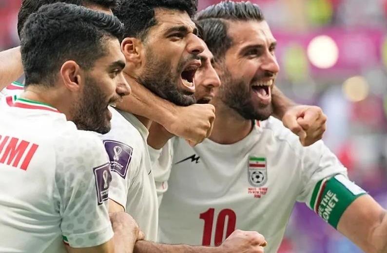 Iran vẫn thi đấu World Cup 2026 tại Mỹ