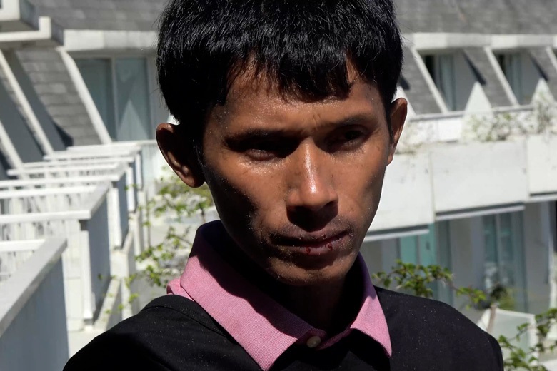 “Siêu trộm” Nguyễn Văn Khá