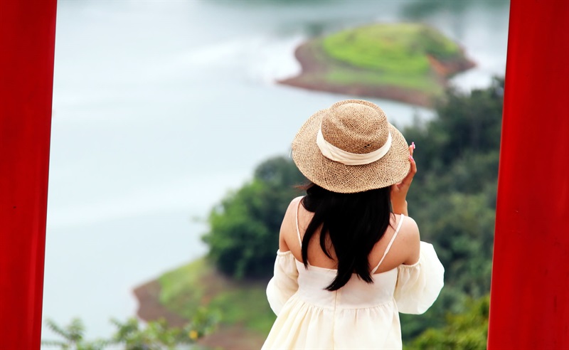 Gặp gỡ và… choáng ngợp.