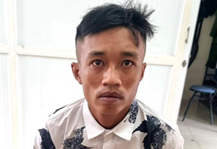 Đối tượng Phan Đình Nam