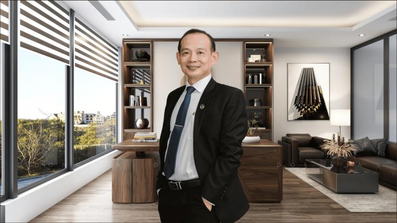 Luật sư Lê Ngô Hoài Phong