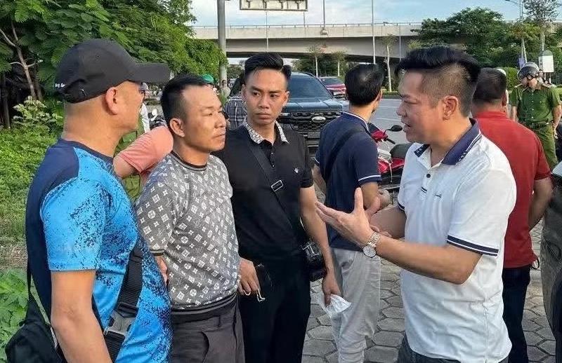 Lời khai của nghi phạm sát hại người phụ nữ trước cổng khách sạn