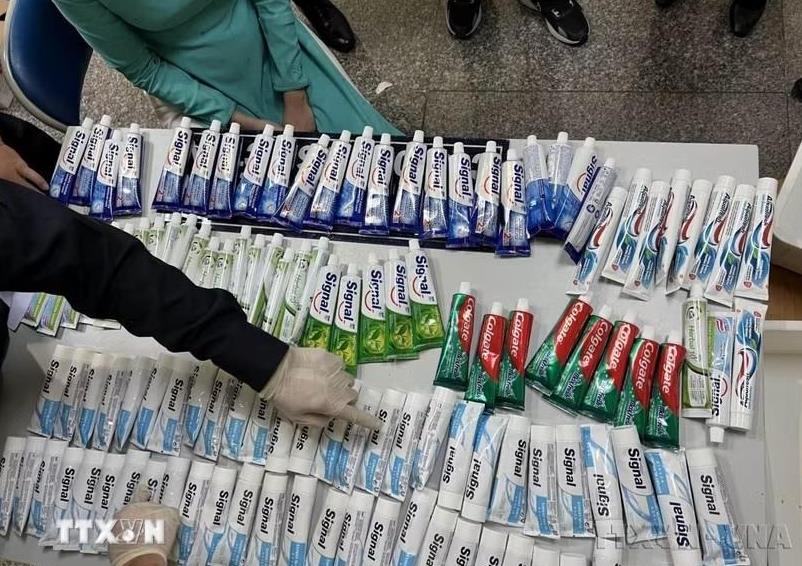 Sắp xét xử chuyên án ma túy đặc biệt nghiêm trọng liên quan đến 4 tiếp viên hàng không từ Pháp về Việt Nam