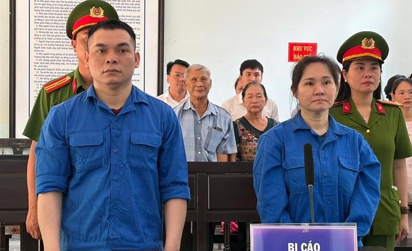 Vẽ dự án ma trên đất nông nghiệp để lừa đảo tiền tỷ