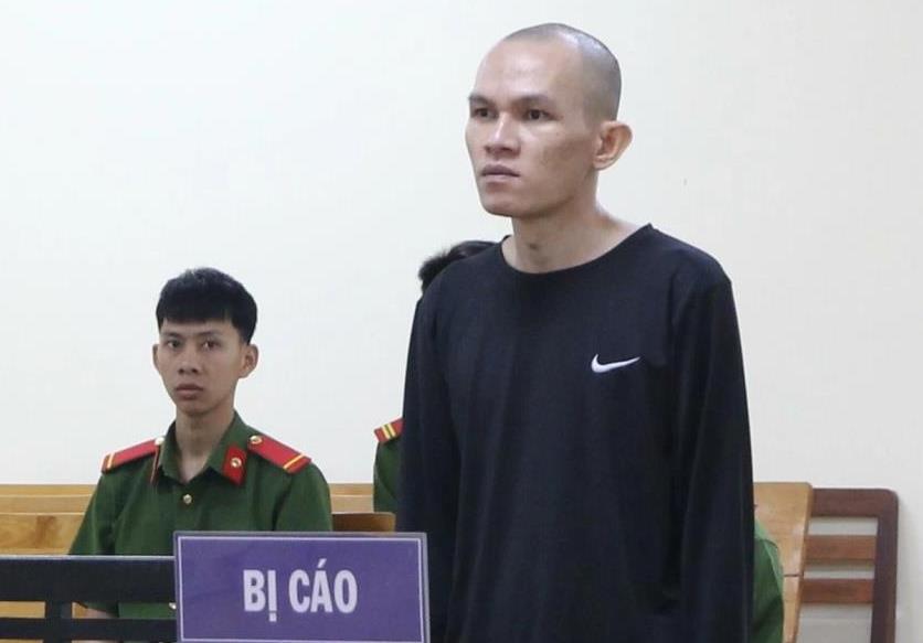 Trả hồ sơ để điều tra bổ sung đối tượng sát hại cán bộ Công an xã