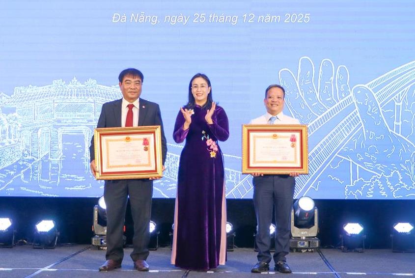 Đột phá thúc đẩy phát triển văn hóa, thể thao và du lịch lên tầm cao mới