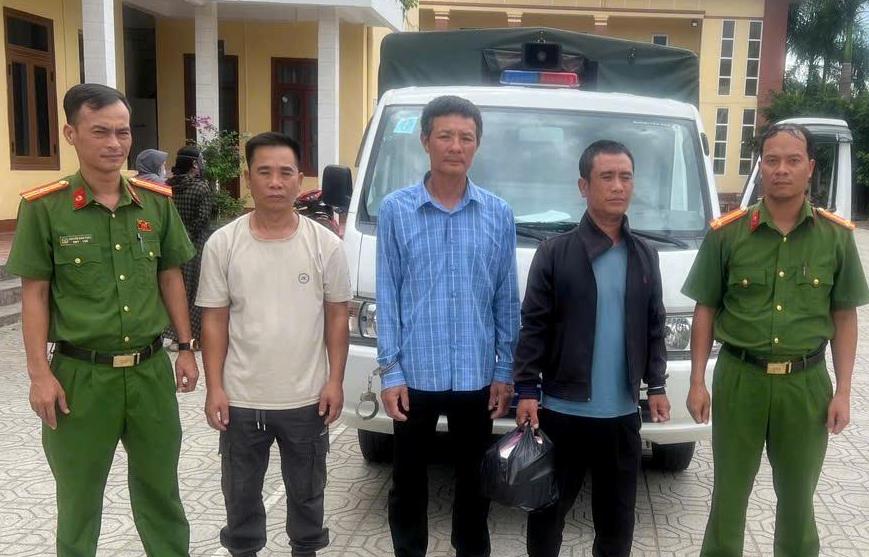 Trả giá vì hành xử côn đồ