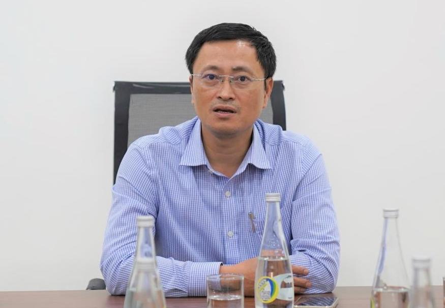 Kết nối đầu tư, nâng tầm khởi nghiệp tại DAVAS 2026