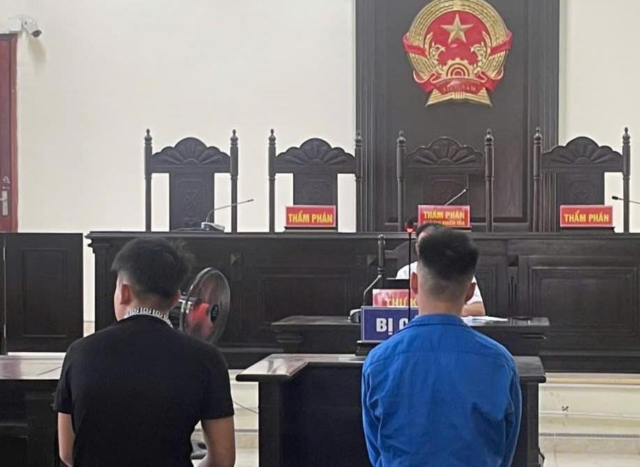Sự bất lực của người cha với đứa con nhiều lần phạm tội gây rối trật tự công cộng