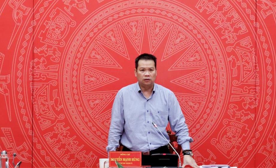 Đà Nẵng điều chỉnh kịch bản tăng trưởng để đạt mục tiêu 2 con số trong năm 2026