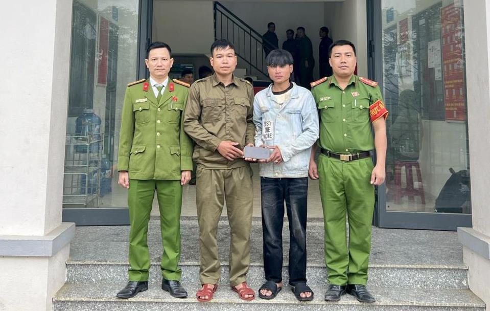 Lan tỏa những việc làm tích cực