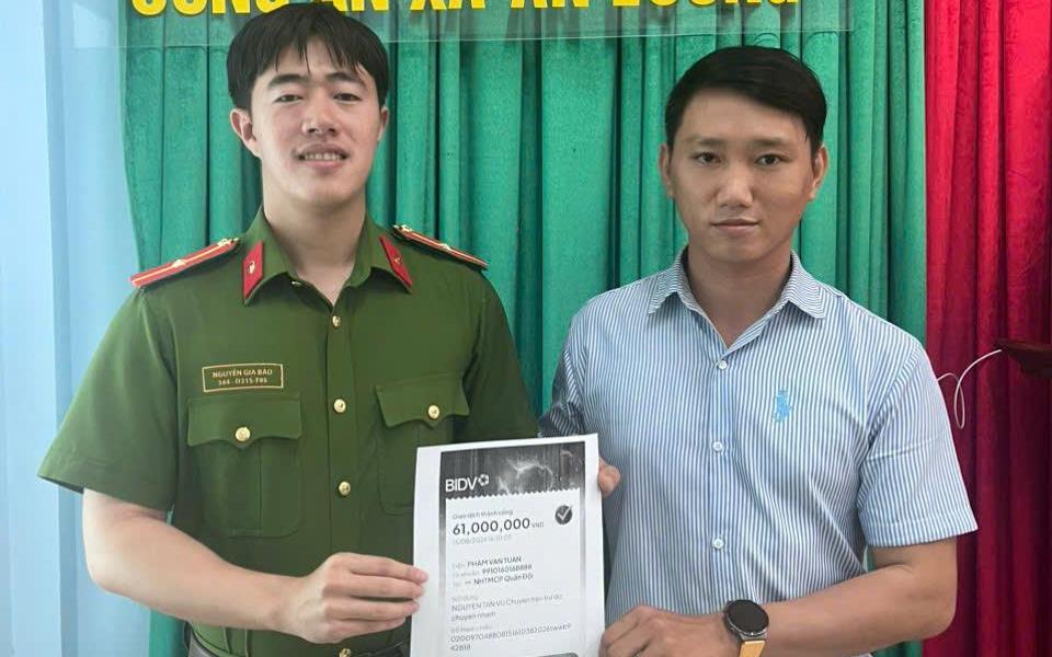 Việc tử tế