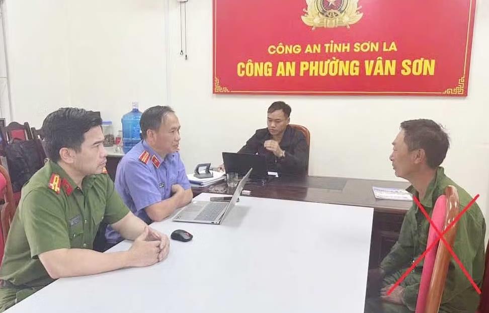 Sát hại bạn cùng làm thuê rồi bỏ trốn, đối tượng sa lưới sau 24 giờ