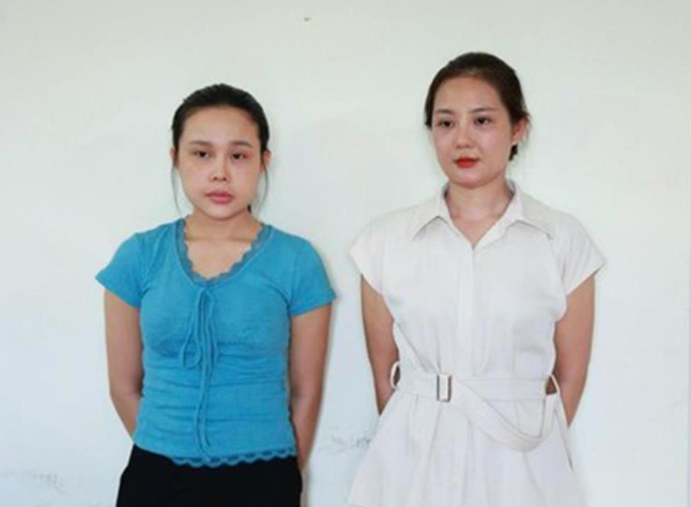 Triệt phá đường dây gái gọi hotgirl giá 150 triệu đồng cho mỗi chuyến đi tour