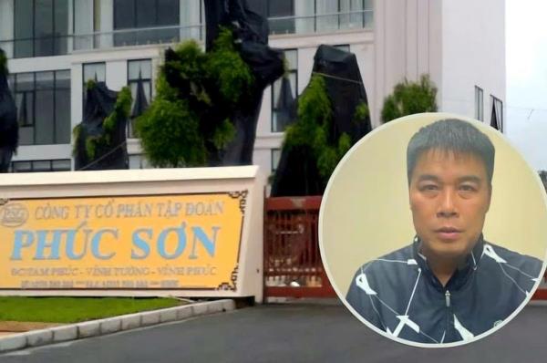 Những kiến nghị về chính sách, pháp luật qua vụ án tại Tập đoàn Phúc Sơn