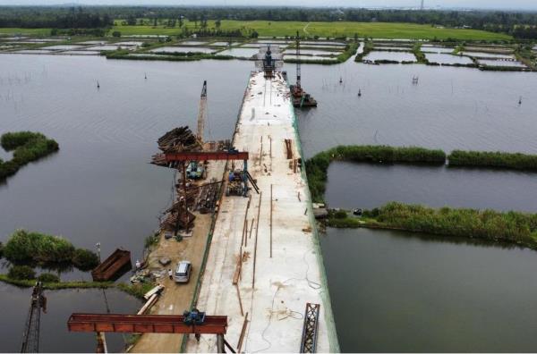 Quảng Nam đẩy mạnh tiến độ Dự án Liên kết vùng miền Trung