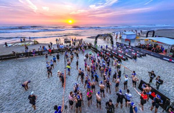 Thể thao không chỉ thành tích, mà phải tạo ra giá trị kinh tế