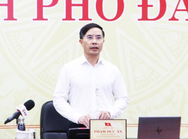 Quyết liệt giải phóng mặt bằng để đẩy nhanh giải ngân vốn đầu tư công