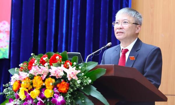 Quảng Nam điều chỉnh tốc độ tăng trưởng kinh tế (GRDP) năm 2025 tối thiểu 10%