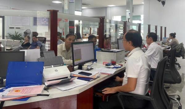 Chủ tịch UBND xã, phường ở Đà Nẵng được ủy quyền điều chỉnh các dự án đầu tư công