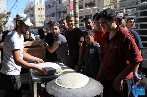 Chiến sự Israel- Hamas: Mỹ phủ quyết dự thảo ngừng bắn